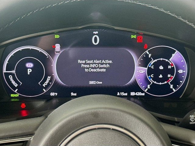 2026 Mazda Mazda CX-90 PHEV Premium Plus