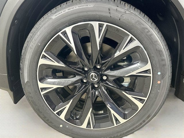 2026 Mazda Mazda CX-90 PHEV Premium Plus