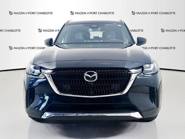 2026 Mazda Mazda CX-90 PHEV Premium Plus