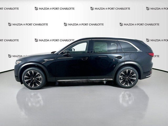 2026 Mazda Mazda CX-90 PHEV Premium Plus