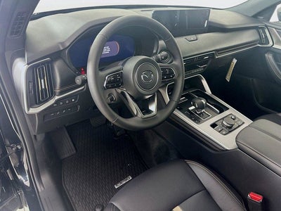 2026 Mazda Mazda CX-90 PHEV Premium Plus