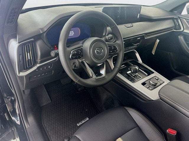 2026 Mazda Mazda CX-90 PHEV Premium Plus
