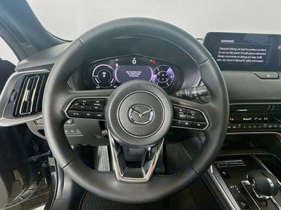 2026 Mazda Mazda CX-90 PHEV Premium Plus
