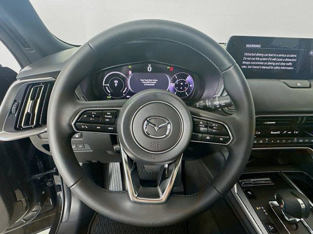 2026 Mazda Mazda CX-90 PHEV Premium Plus