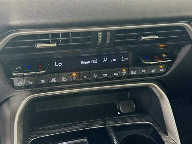 2026 Mazda Mazda CX-90 Plug-In Hybrid Premium Plus AWD