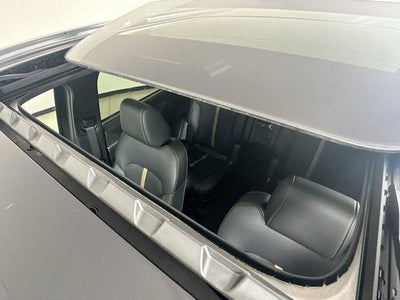 2026 Mazda Mazda CX-90 Plug-In Hybrid Premium Plus AWD