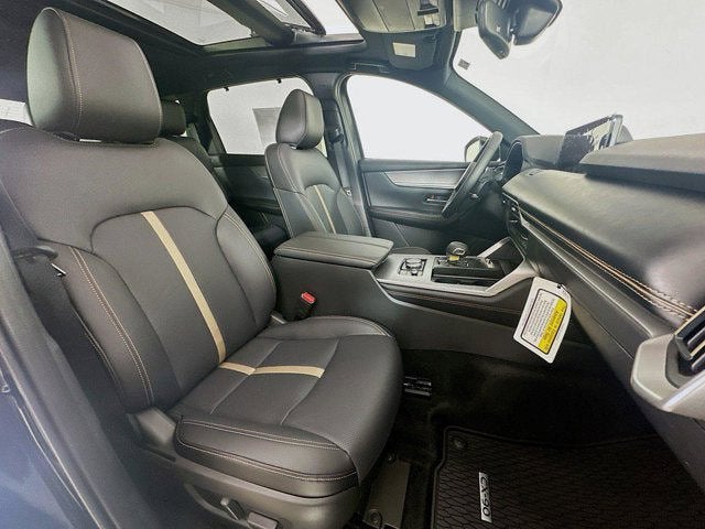 2026 Mazda Mazda CX-90 Plug-In Hybrid Premium Plus AWD