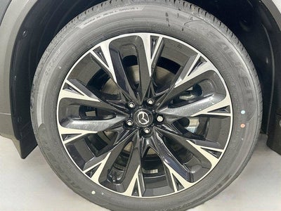 2026 Mazda Mazda CX-90 Plug-In Hybrid Premium Plus AWD