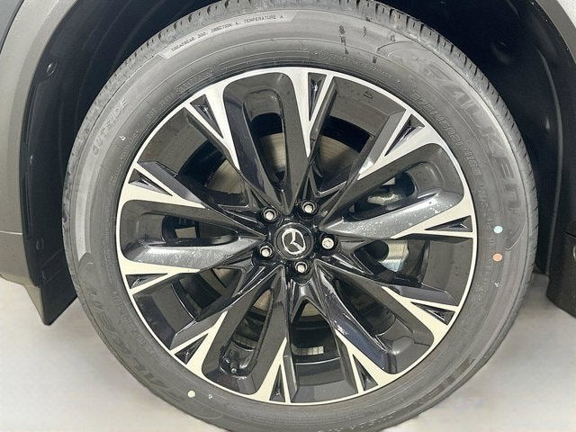 2026 Mazda Mazda CX-90 Plug-In Hybrid Premium Plus AWD