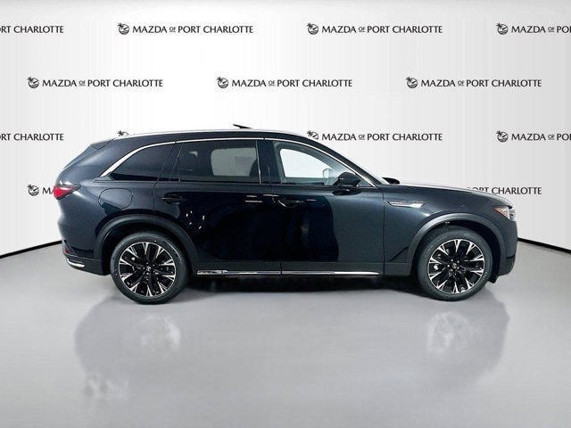 2026 Mazda Mazda CX-90 Plug-In Hybrid Premium Plus AWD