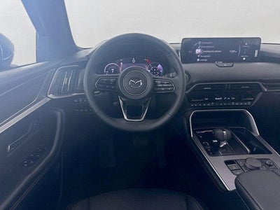 2026 Mazda Mazda CX-90 Plug-In Hybrid Premium Plus AWD