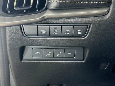 2026 Mazda Mazda CX-90 Plug-In Hybrid Premium Plus AWD