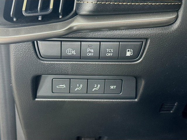2026 Mazda Mazda CX-90 Plug-In Hybrid Premium Plus AWD
