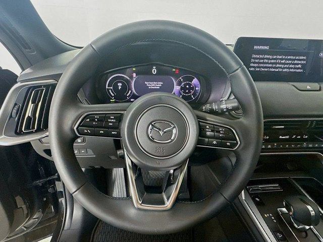2026 Mazda Mazda CX-90 Plug-In Hybrid Premium Plus AWD