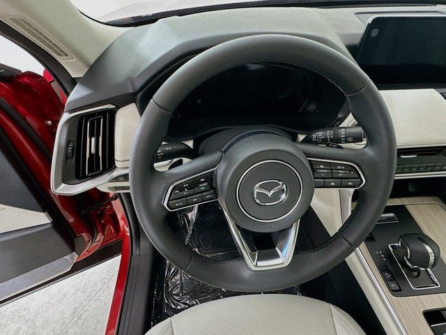 2026 Mazda Mazda CX-90 Plug-In Hybrid Premium Plus AWD