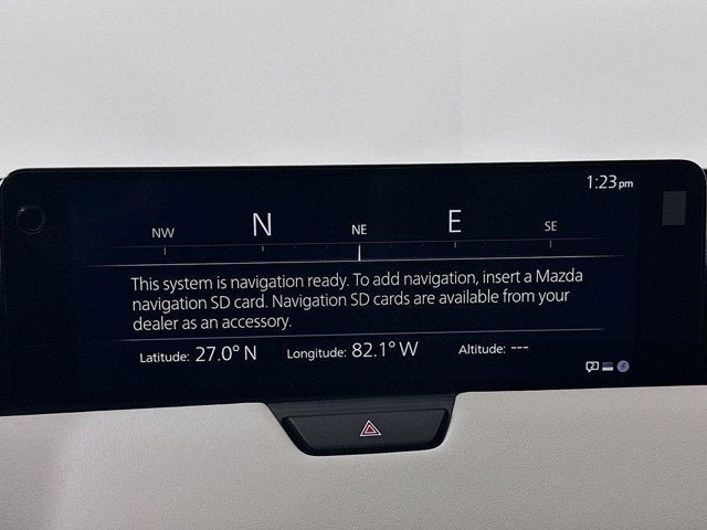 2026 Mazda Mazda CX-90 Plug-In Hybrid Premium Plus AWD