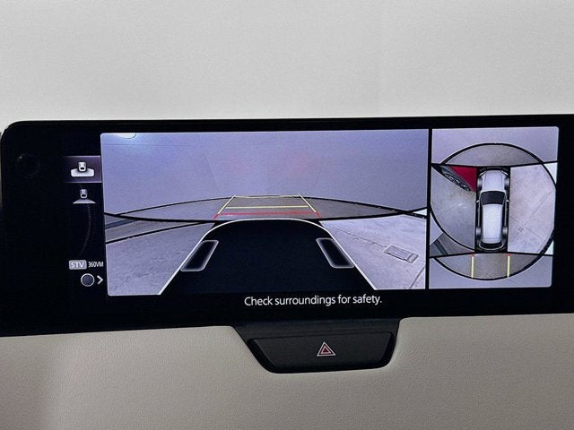 2026 Mazda Mazda CX-90 Plug-In Hybrid Premium Plus AWD