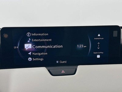 2026 Mazda Mazda CX-90 Plug-In Hybrid Premium Plus AWD