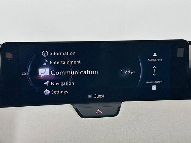 2026 Mazda Mazda CX-90 Plug-In Hybrid Premium Plus AWD