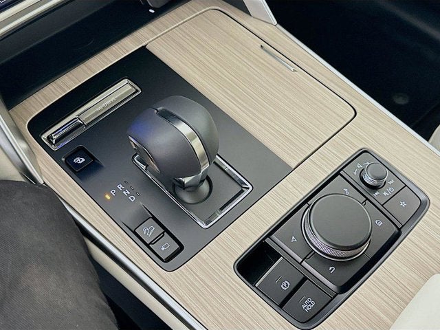 2026 Mazda Mazda CX-90 Plug-In Hybrid Premium Plus AWD