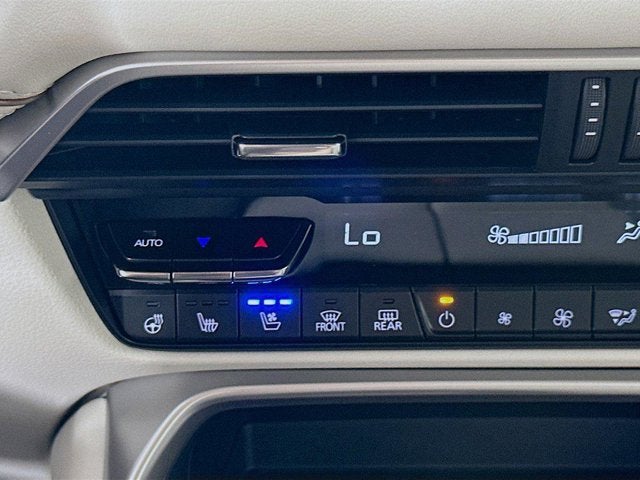 2026 Mazda Mazda CX-90 Plug-In Hybrid Premium Plus AWD