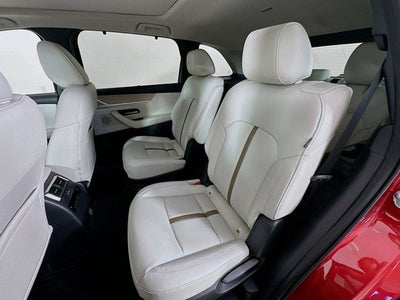 2026 Mazda Mazda CX-90 Plug-In Hybrid Premium Plus AWD