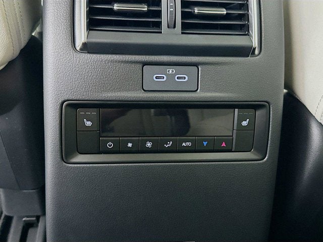 2026 Mazda Mazda CX-90 Plug-In Hybrid Premium Plus AWD