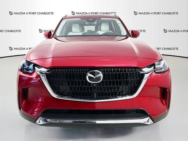 2026 Mazda Mazda CX-90 Plug-In Hybrid Premium Plus AWD