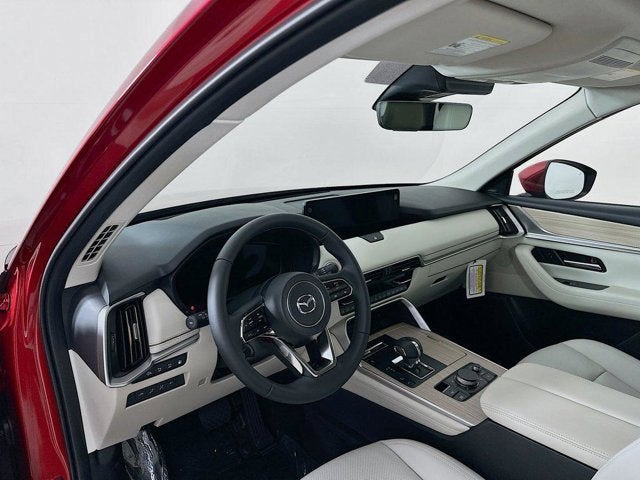 2026 Mazda Mazda CX-90 Plug-In Hybrid Premium Plus AWD