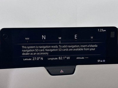 2026 Mazda Mazda CX-90 Plug-In Hybrid Premium Plus AWD