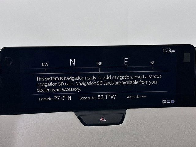 2026 Mazda Mazda CX-90 Plug-In Hybrid Premium Plus AWD