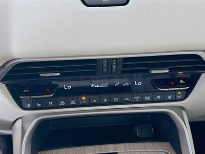 2026 Mazda Mazda CX-90 Plug-In Hybrid Premium Plus AWD