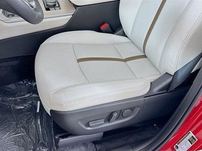 2026 Mazda Mazda CX-90 Plug-In Hybrid Premium Plus AWD