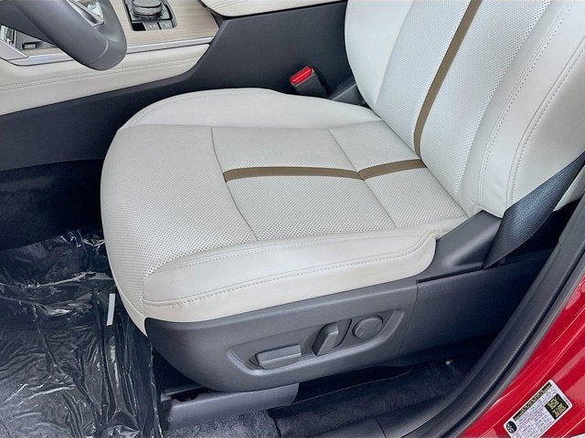 2026 Mazda Mazda CX-90 Plug-In Hybrid Premium Plus AWD