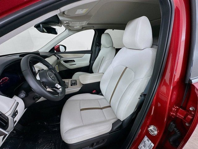 2026 Mazda Mazda CX-90 Plug-In Hybrid Premium Plus AWD