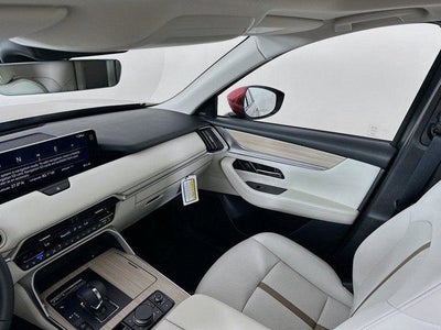 2026 Mazda Mazda CX-90 Plug-In Hybrid Premium Plus AWD