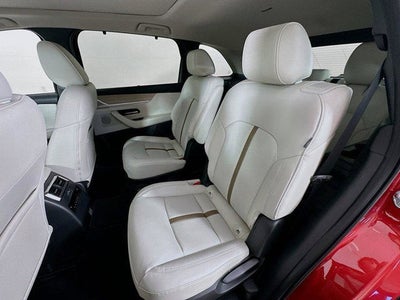 2026 Mazda Mazda CX-90 Plug-In Hybrid Premium Plus AWD