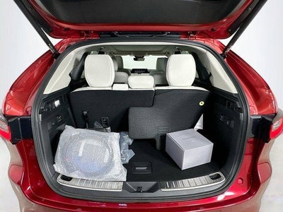 2026 Mazda Mazda CX-90 Plug-In Hybrid Premium Plus AWD