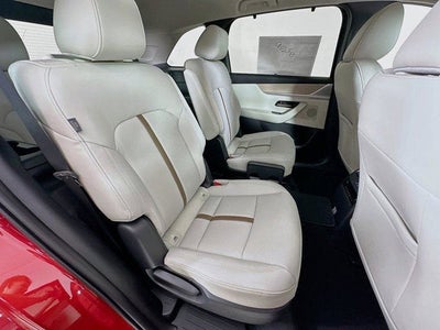 2026 Mazda Mazda CX-90 Plug-In Hybrid Premium Plus AWD