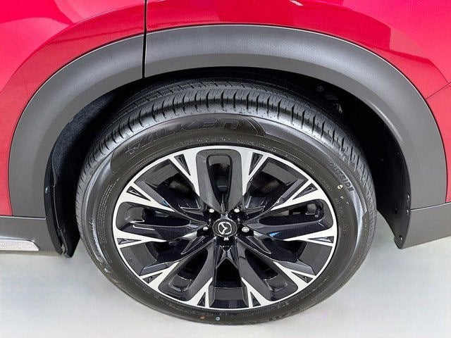 2026 Mazda Mazda CX-90 Plug-In Hybrid Premium Plus AWD