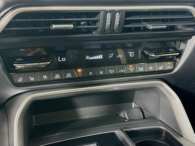 2026 Mazda Mazda CX-90 PHEV Premium Plus