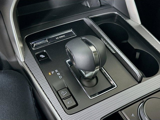 2026 Mazda Mazda CX-90 PHEV Premium Plus