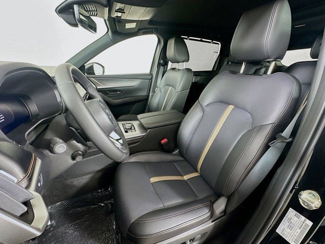 2026 Mazda Mazda CX-90 PHEV Premium Plus