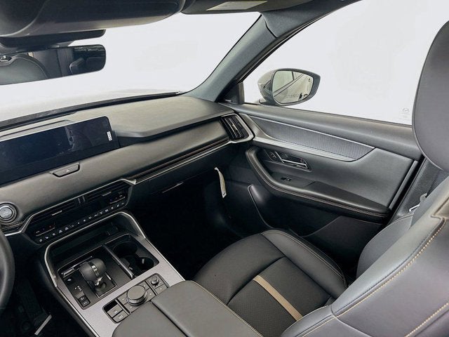 2026 Mazda Mazda CX-90 PHEV Premium Plus