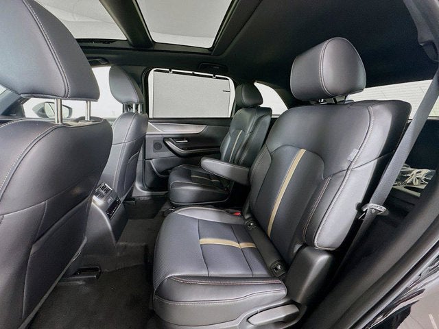 2026 Mazda Mazda CX-90 PHEV Premium Plus
