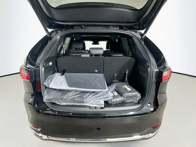 2026 Mazda Mazda CX-90 PHEV Premium Plus