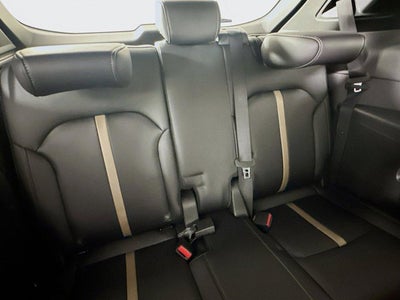 2026 Mazda Mazda CX-90 PHEV Premium Plus