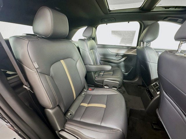 2026 Mazda Mazda CX-90 PHEV Premium Plus