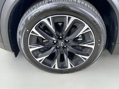 2026 Mazda Mazda CX-90 PHEV Premium Plus