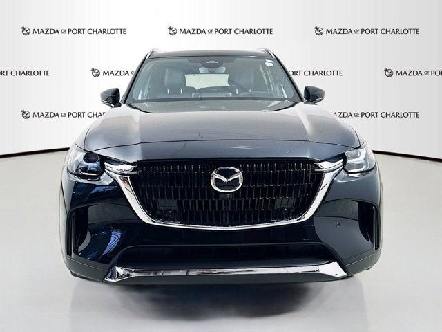 2026 Mazda Mazda CX-90 PHEV Premium Plus